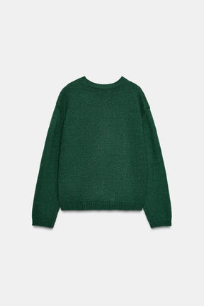 Knit Jumper Advent Calendar