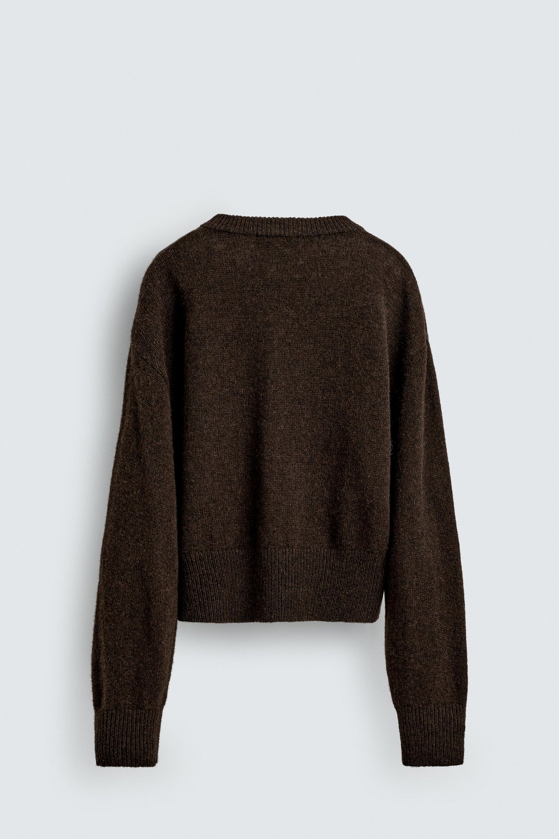 HARRY LAMBERT DISNEY JUMPER