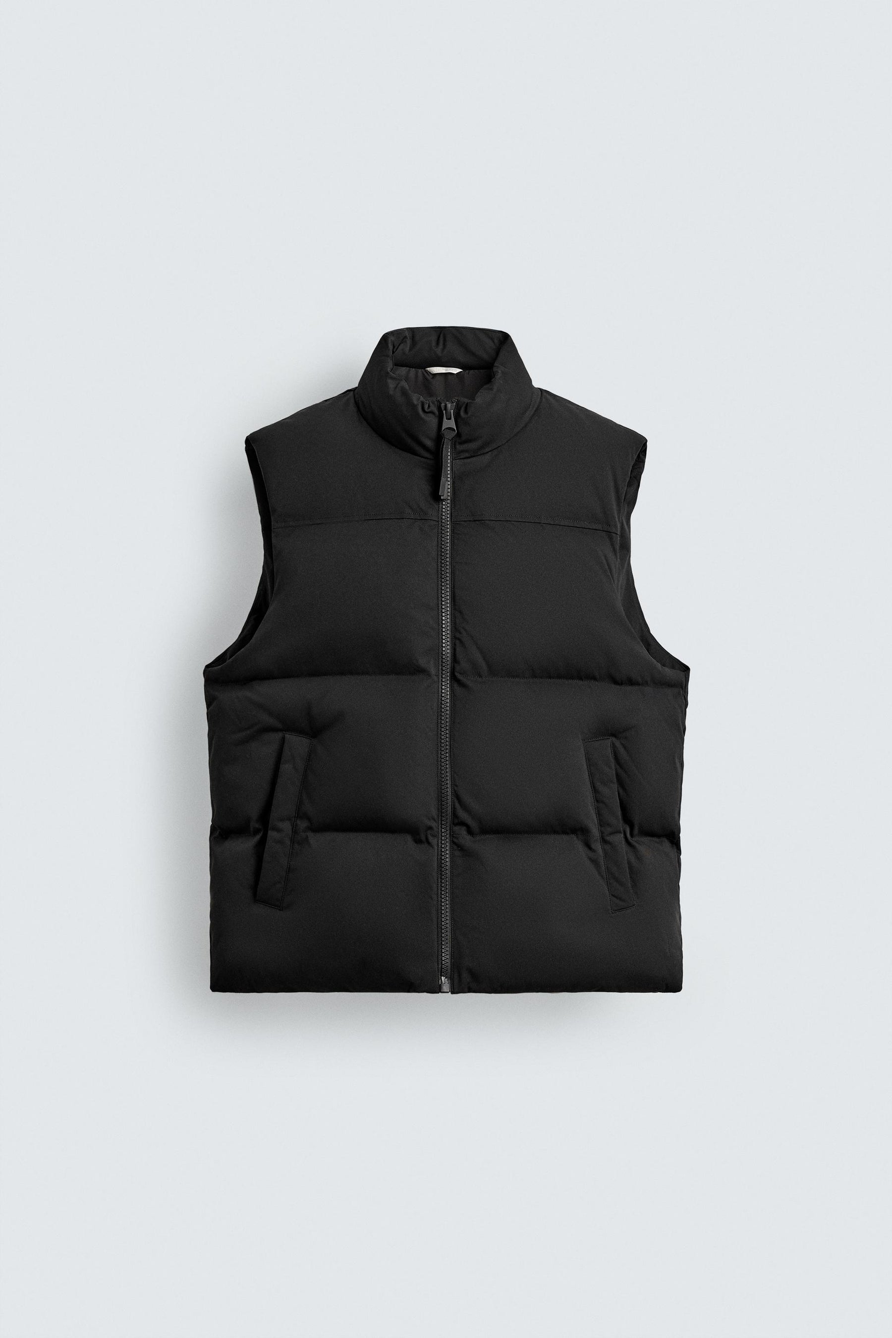 Regular Padded Vest