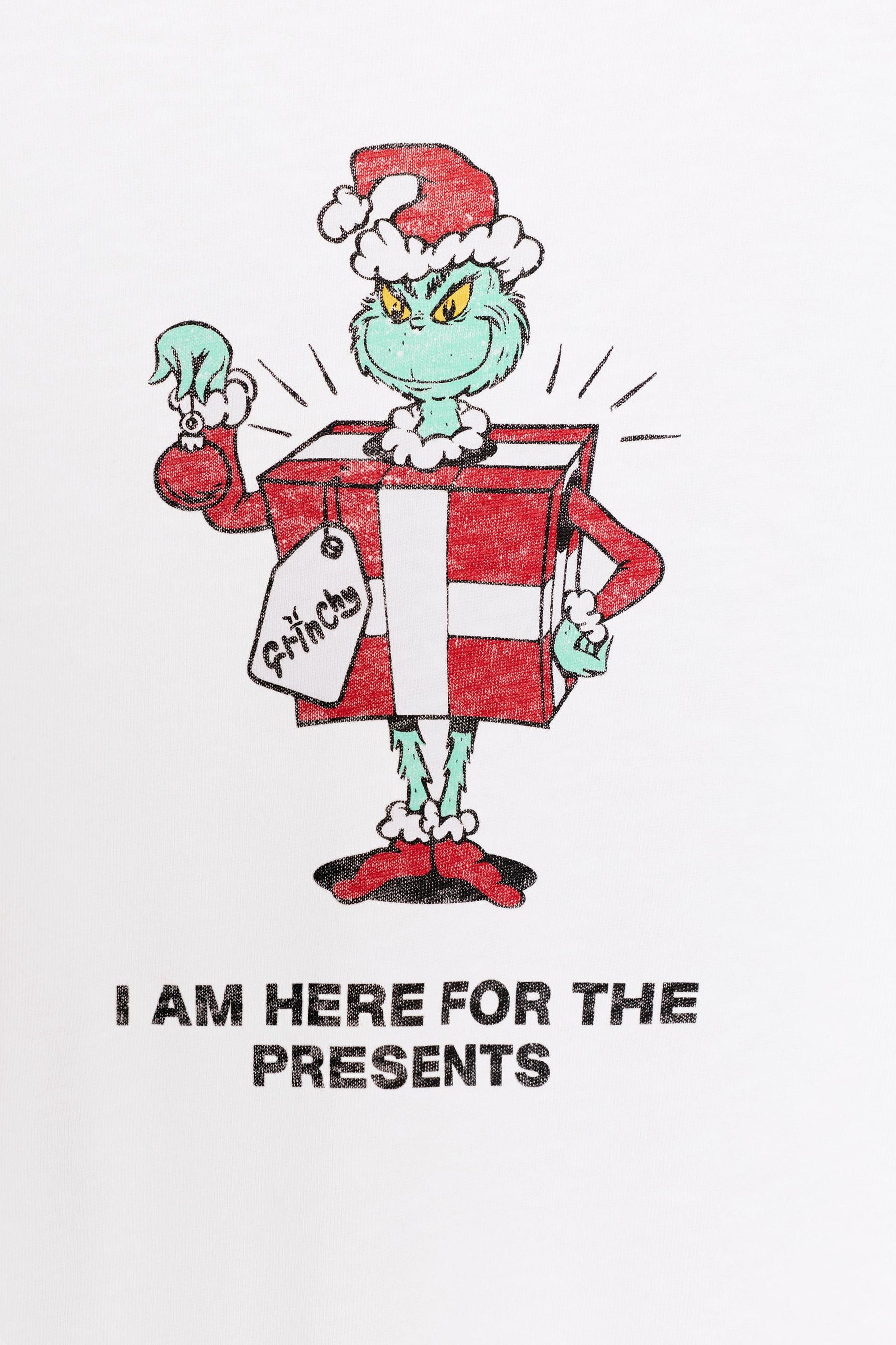 Christmas Long Sleeve Shirt