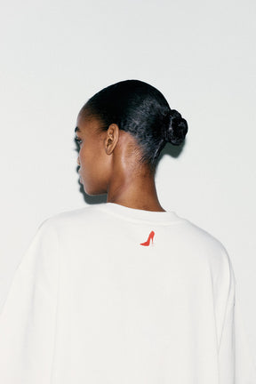 Prada-Inspired T-Shirt