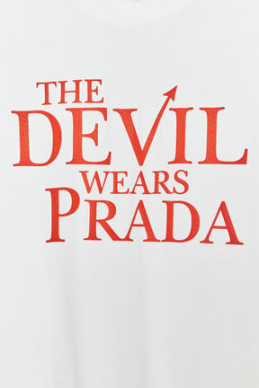 Prada-Inspired T-Shirt