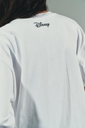 Disney Slogan T-Shirt