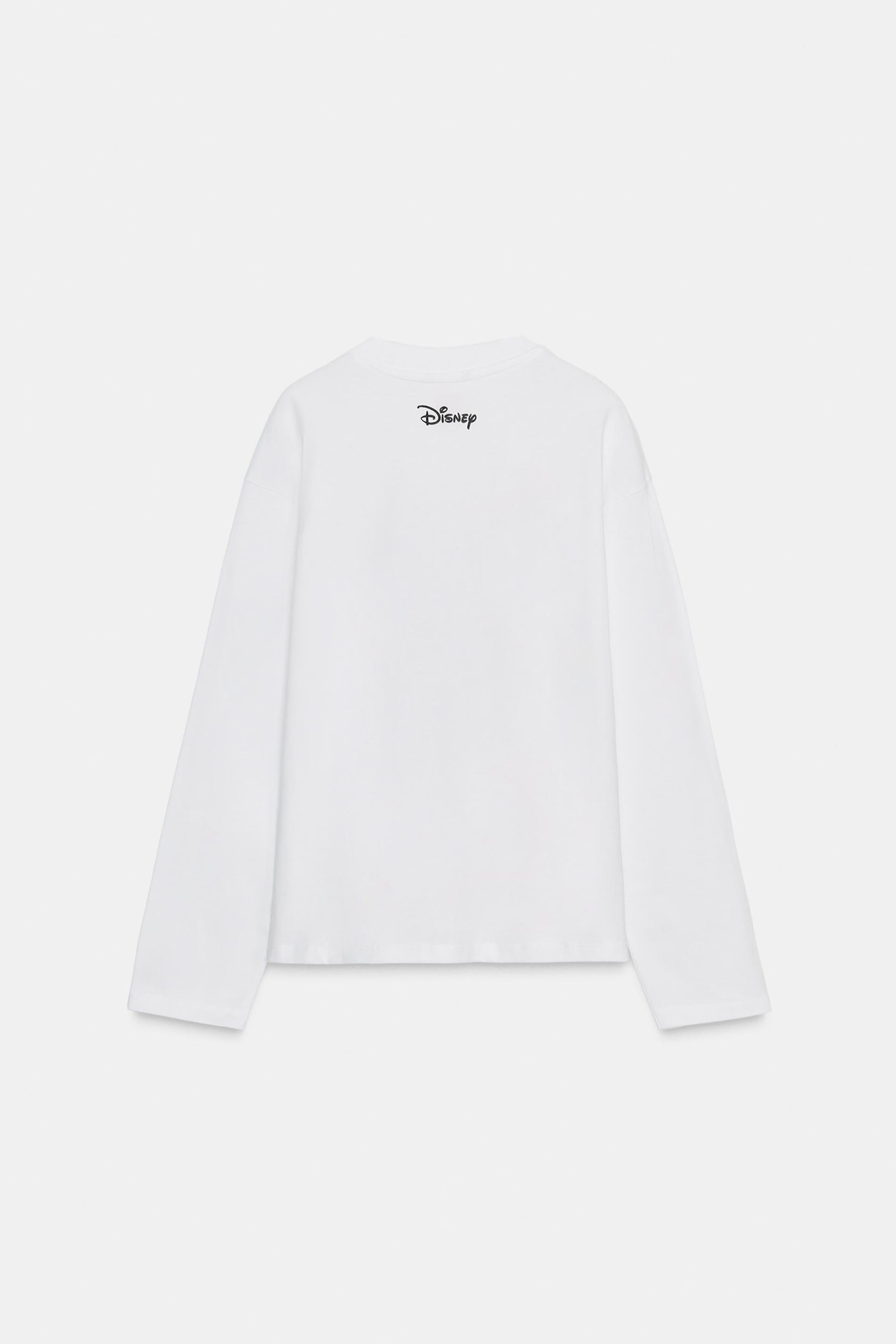 Disney Slogan T-Shirt