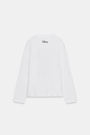 Disney Slogan T-Shirt