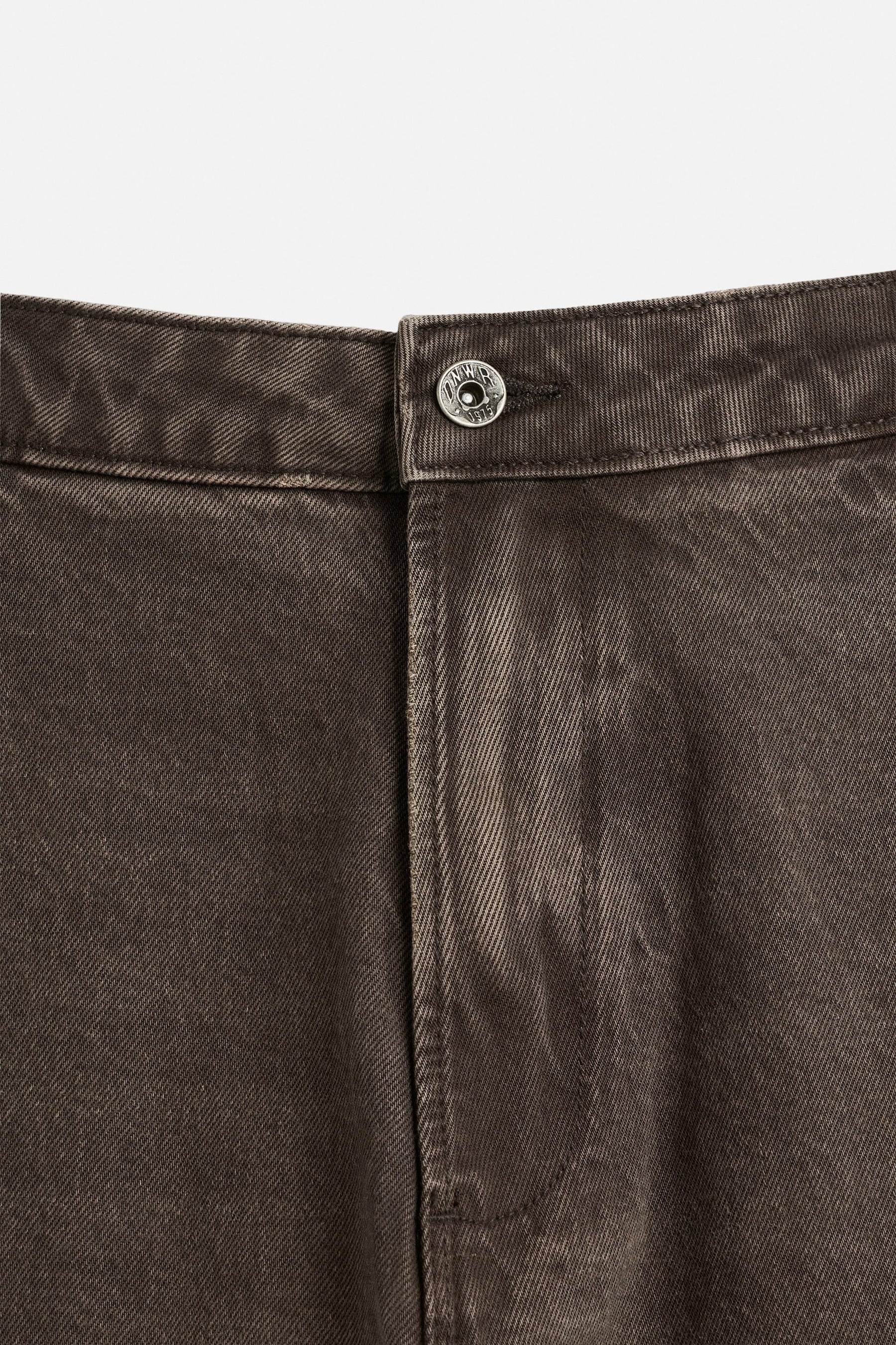 CARPENTER POCKET BERMUDA SHORTS - Image 7