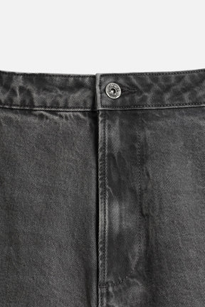 CARPENTER POCKET BERMUDA SHORTS - Image 7