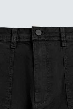 Relaxed Cargo Pants