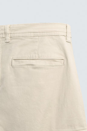 Relaxed Cargo Pants