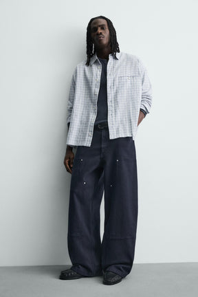 Riveted Carpenter Pants