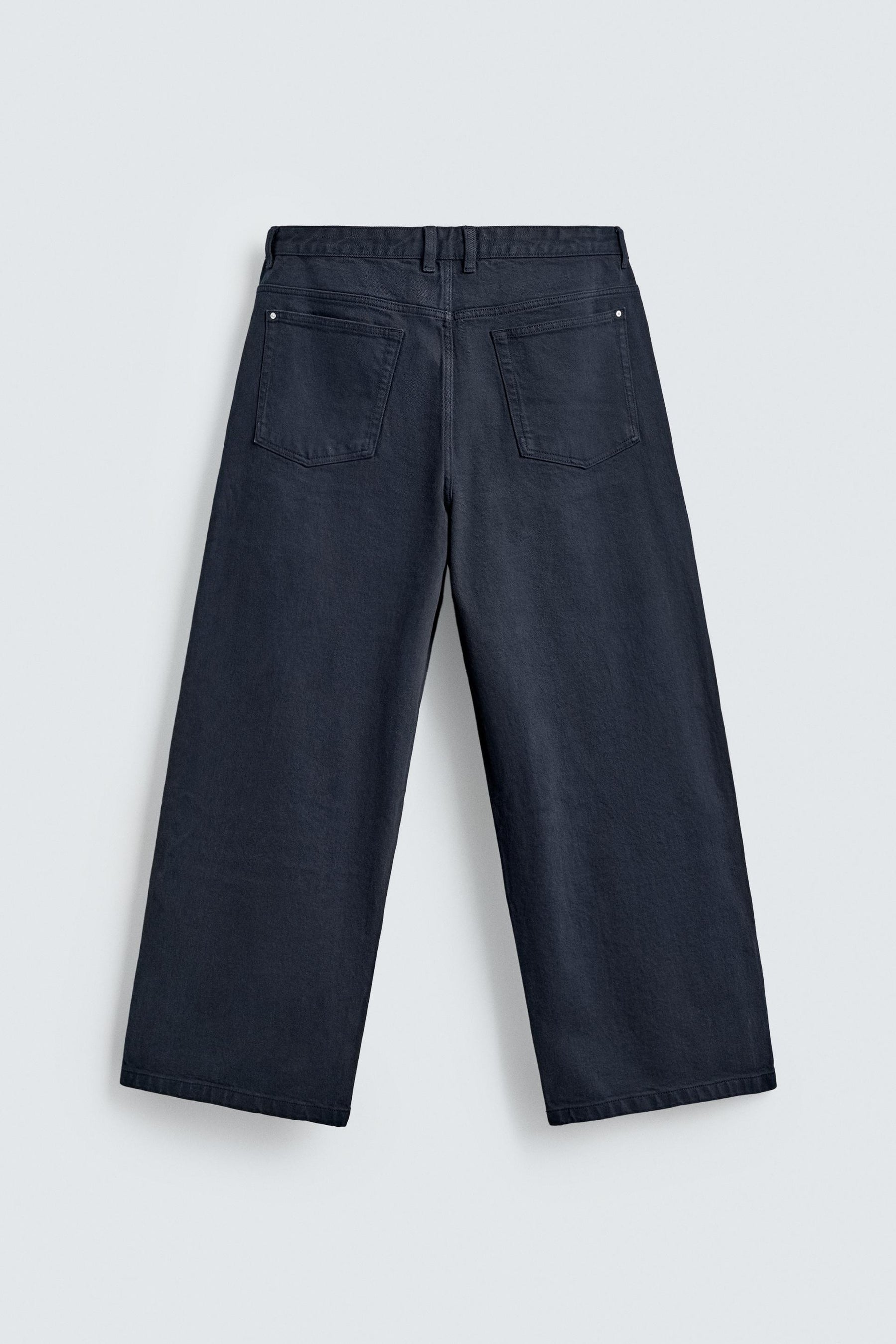 Riveted Carpenter Pants