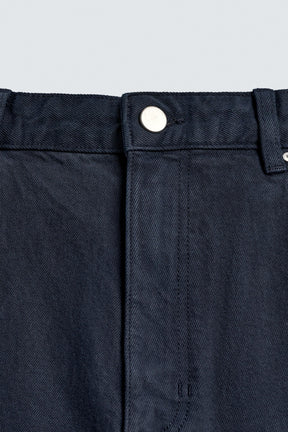 Riveted Carpenter Pants