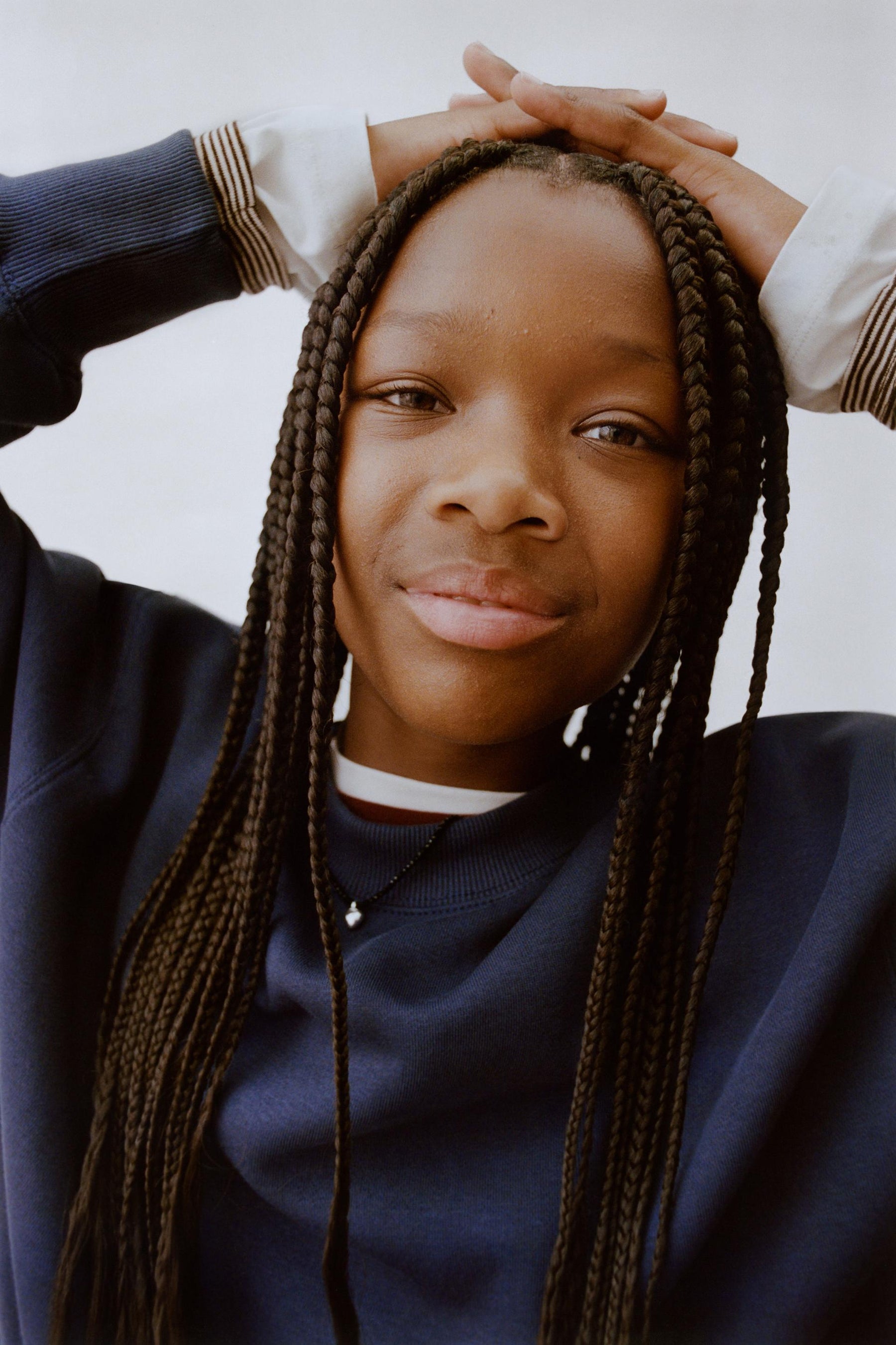 SWEATSHIRT AND JOGGERS SET - Image 10