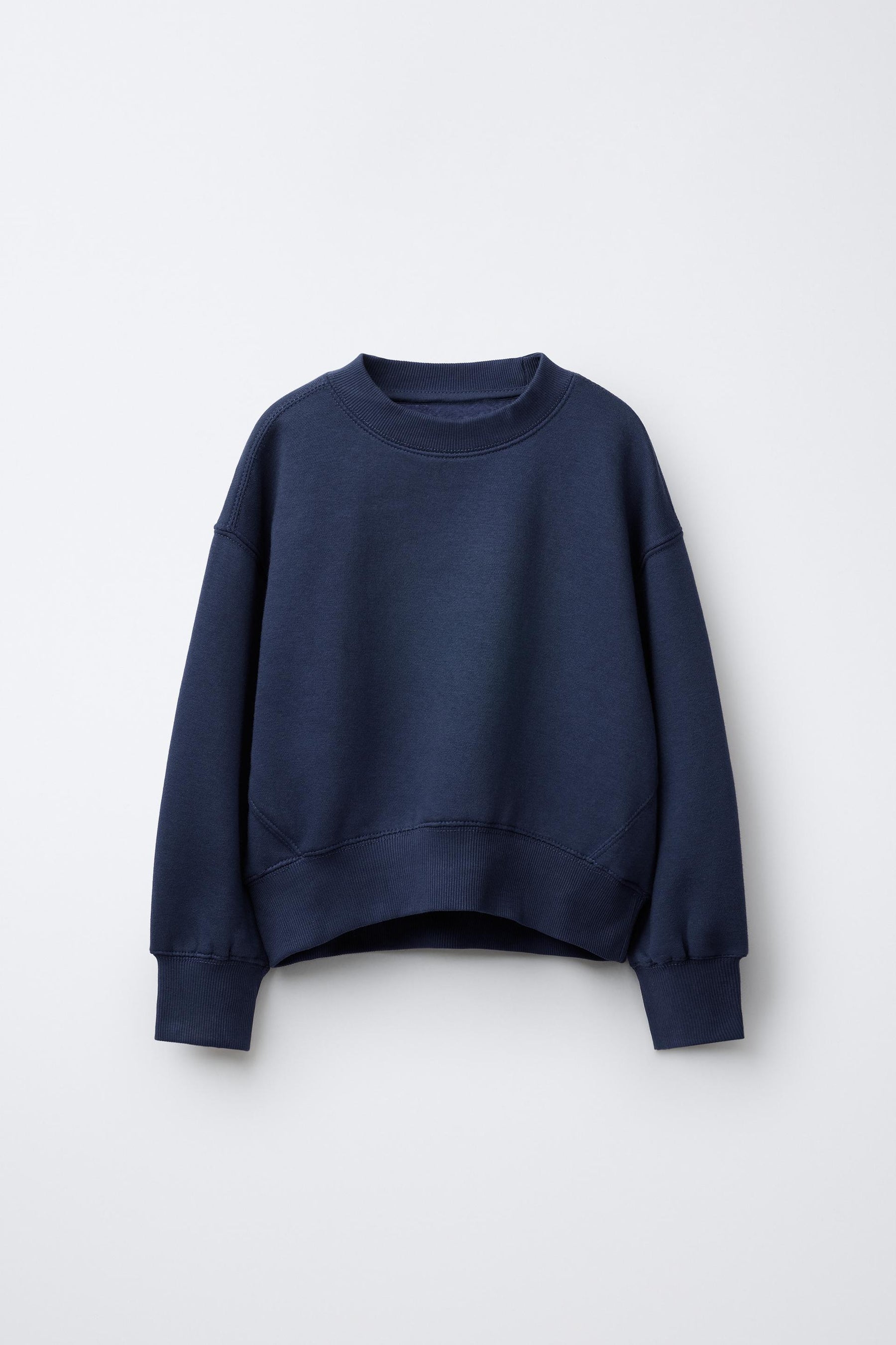 SWEATSHIRT AND JOGGERS SET - Image 2