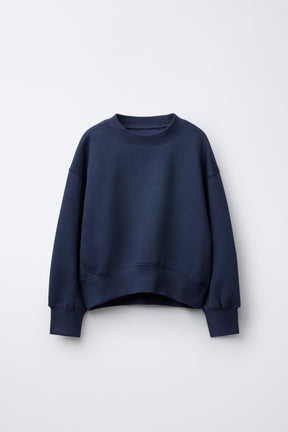 SWEATSHIRT AND JOGGERS SET - Image 2