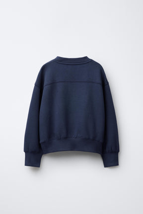 SWEATSHIRT AND JOGGERS SET - Image 3