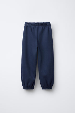 SWEATSHIRT AND JOGGERS SET - Image 5