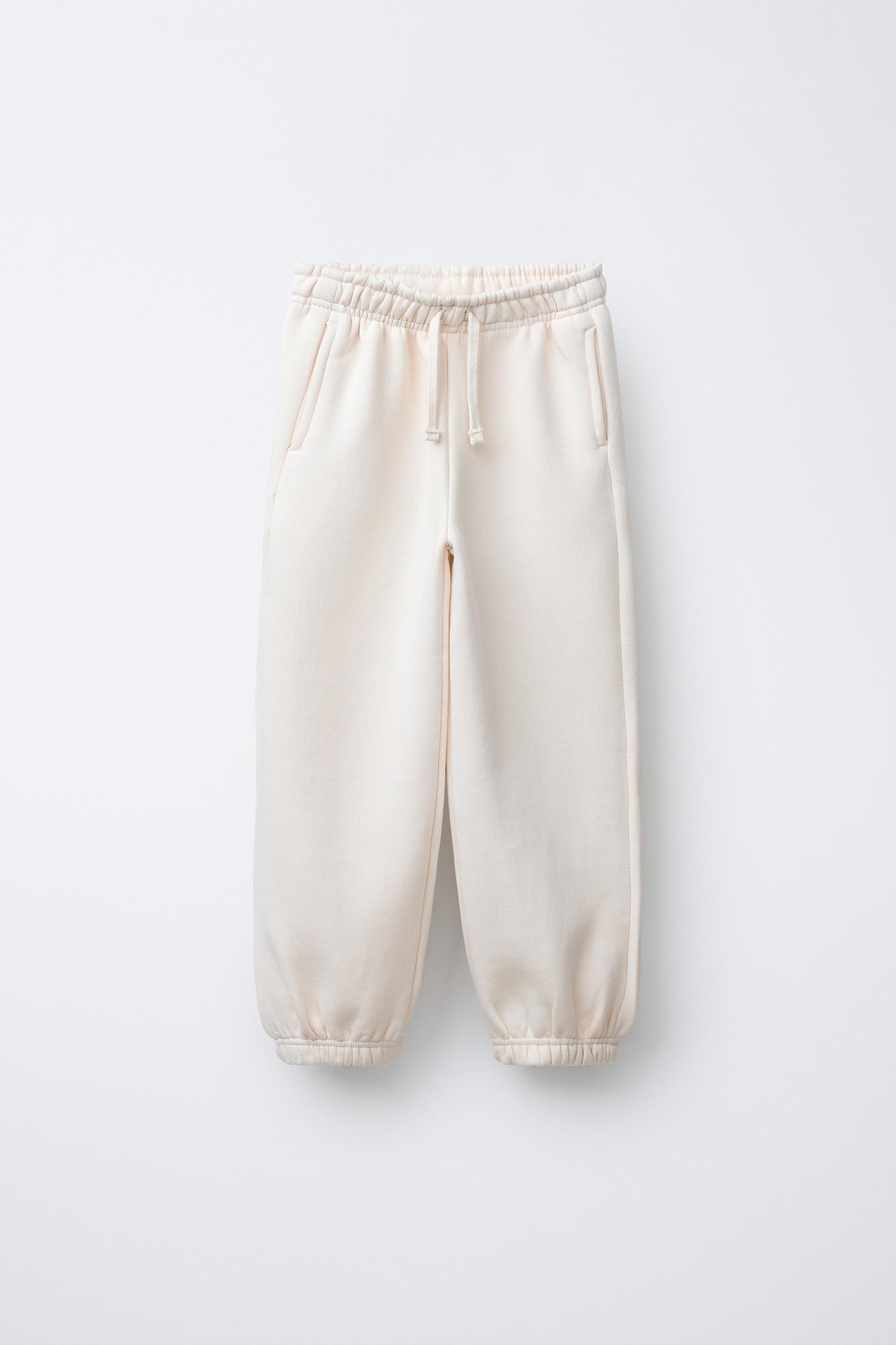 SWEATSHIRT AND JOGGER TROUSERS SET - Image 4
