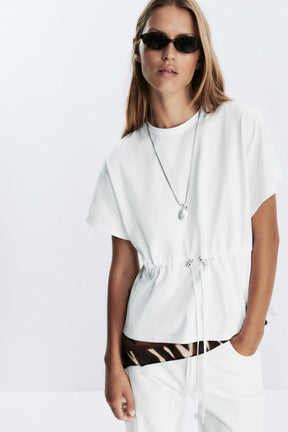 Cotton T-Shirt