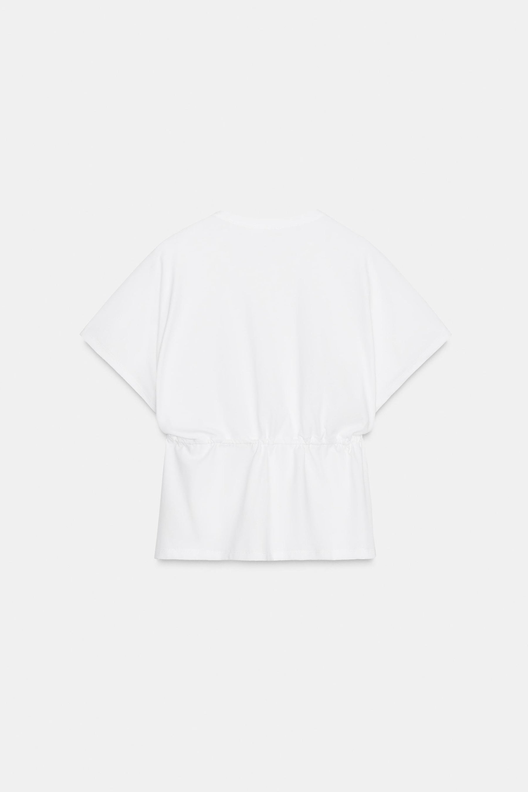 Cotton T-Shirt