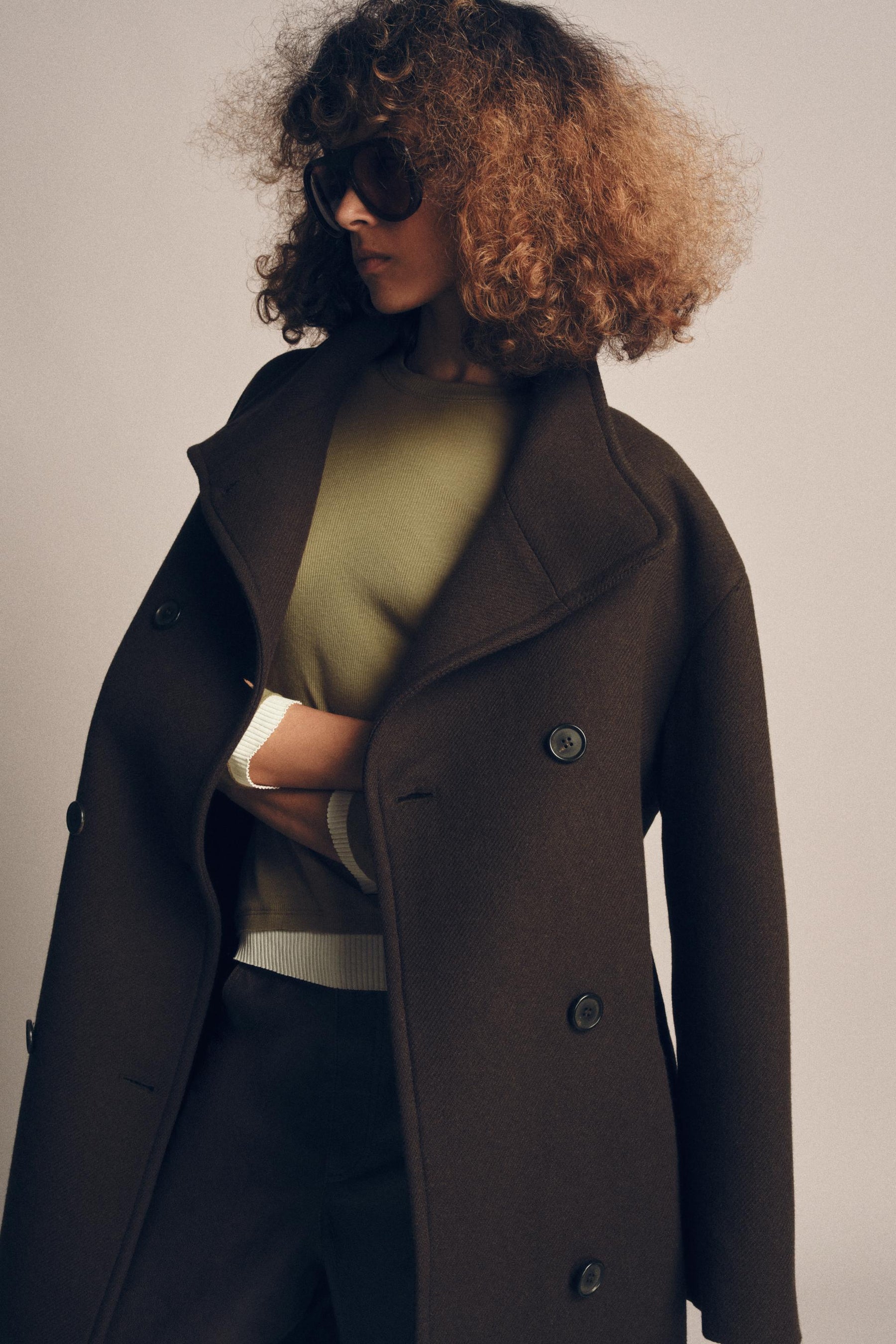 Supima Cotton T-Shirt