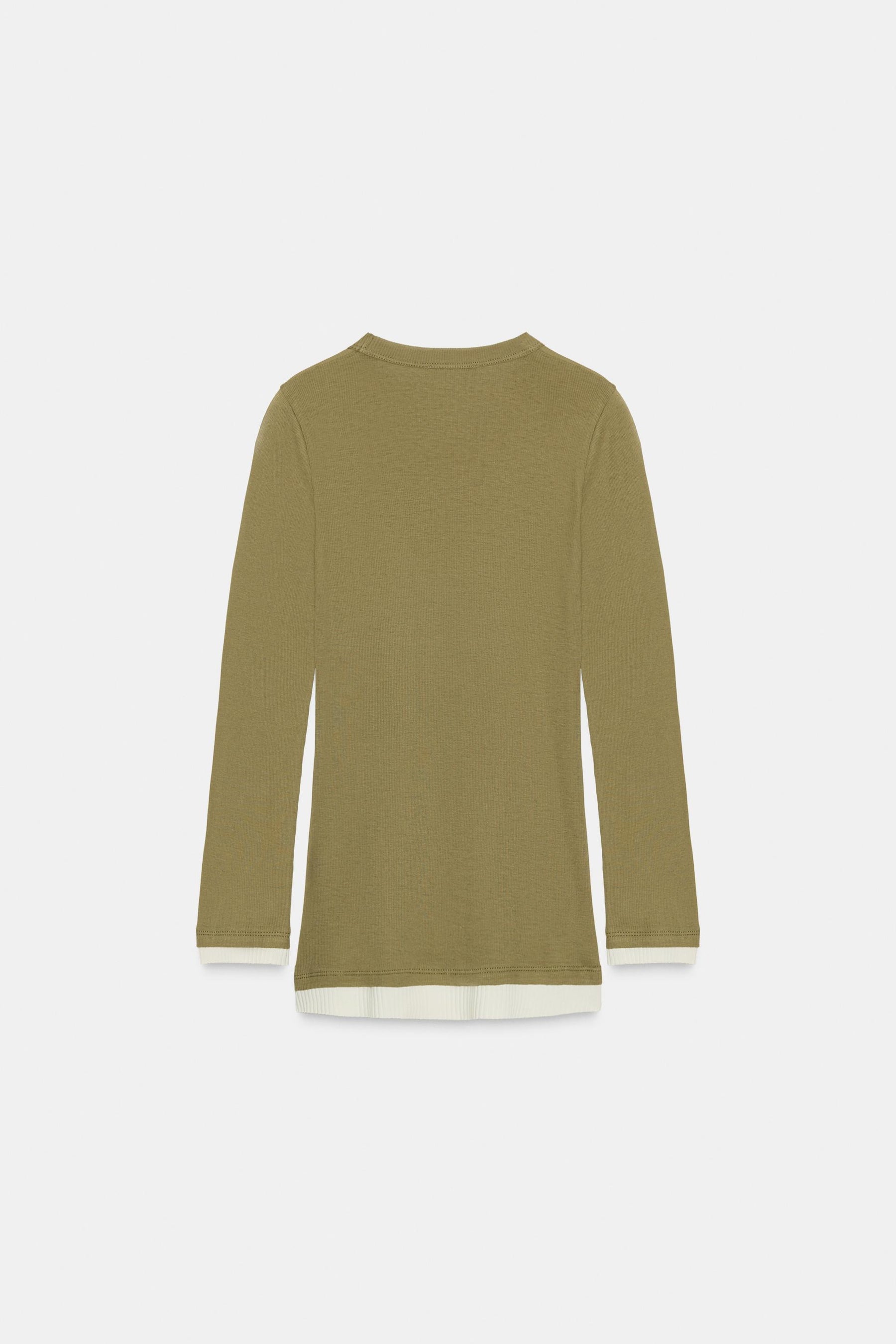 Supima Cotton T-Shirt