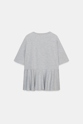Frill T-Shirt