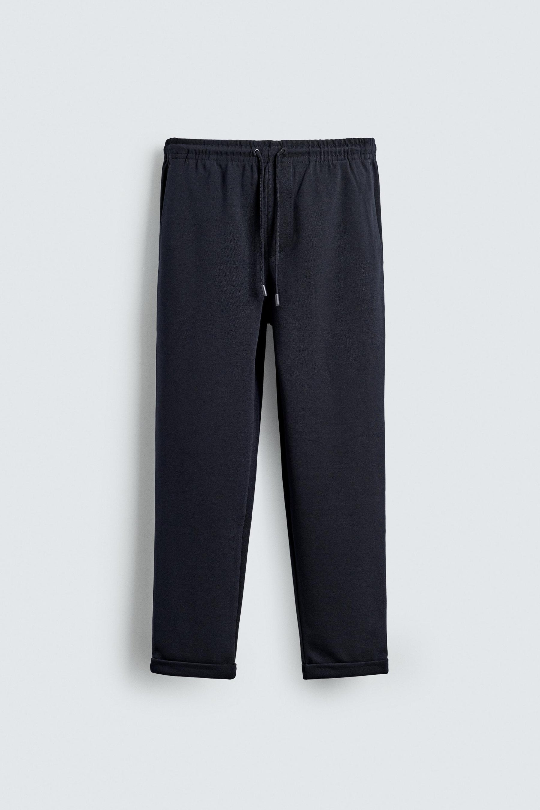 Comfort Non-Iron Joggers