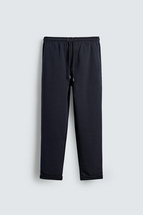 Comfort Non-Iron Joggers