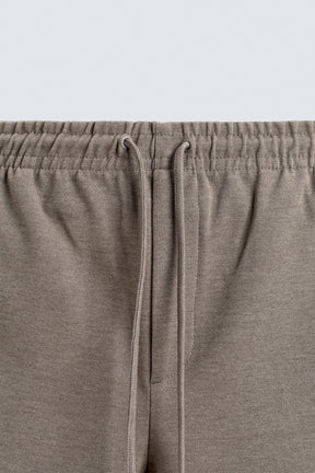 Comfort Jogger Pants