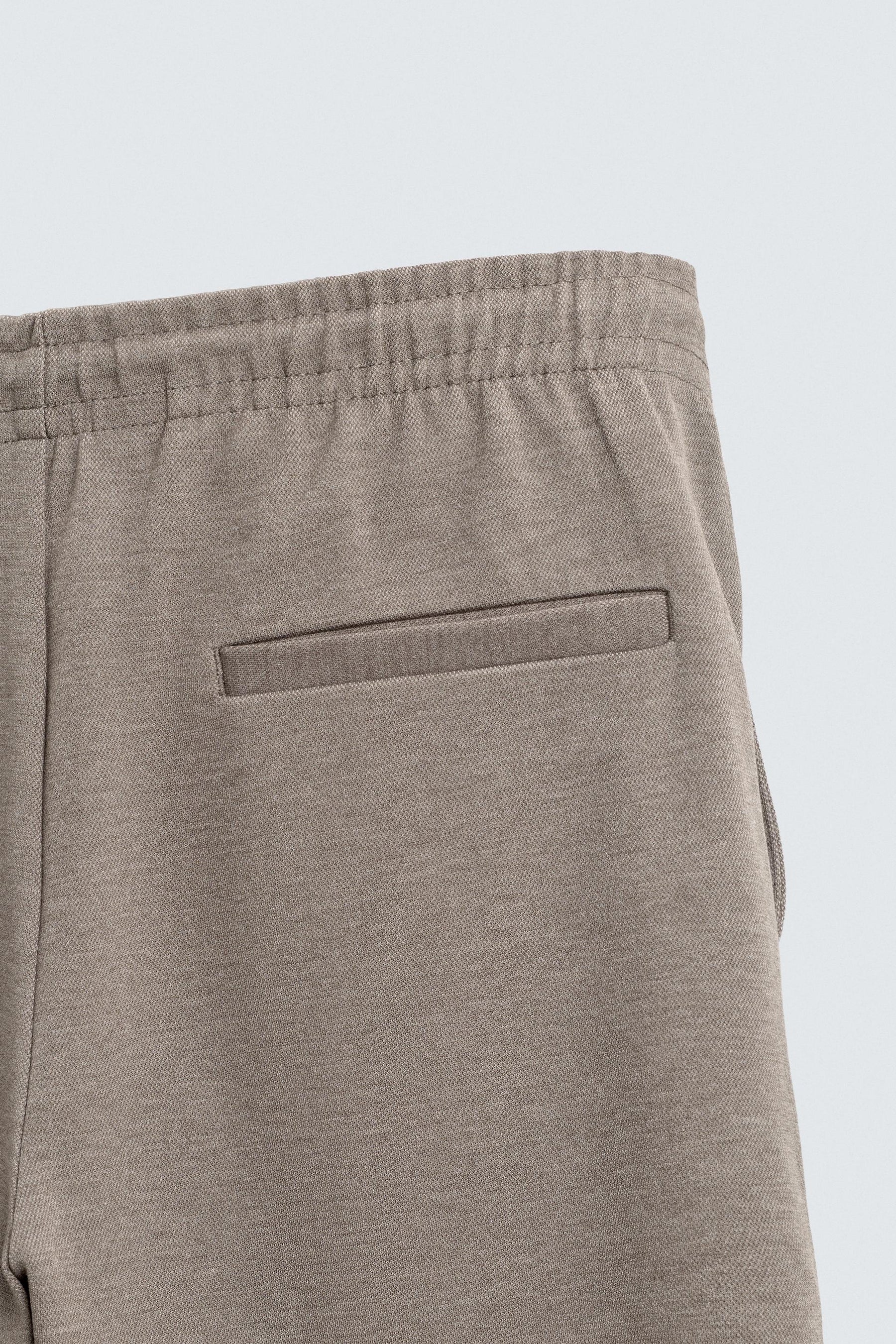 Comfort Jogger Pants