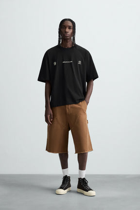 DICE PRINT T-SHIRT - Image 1