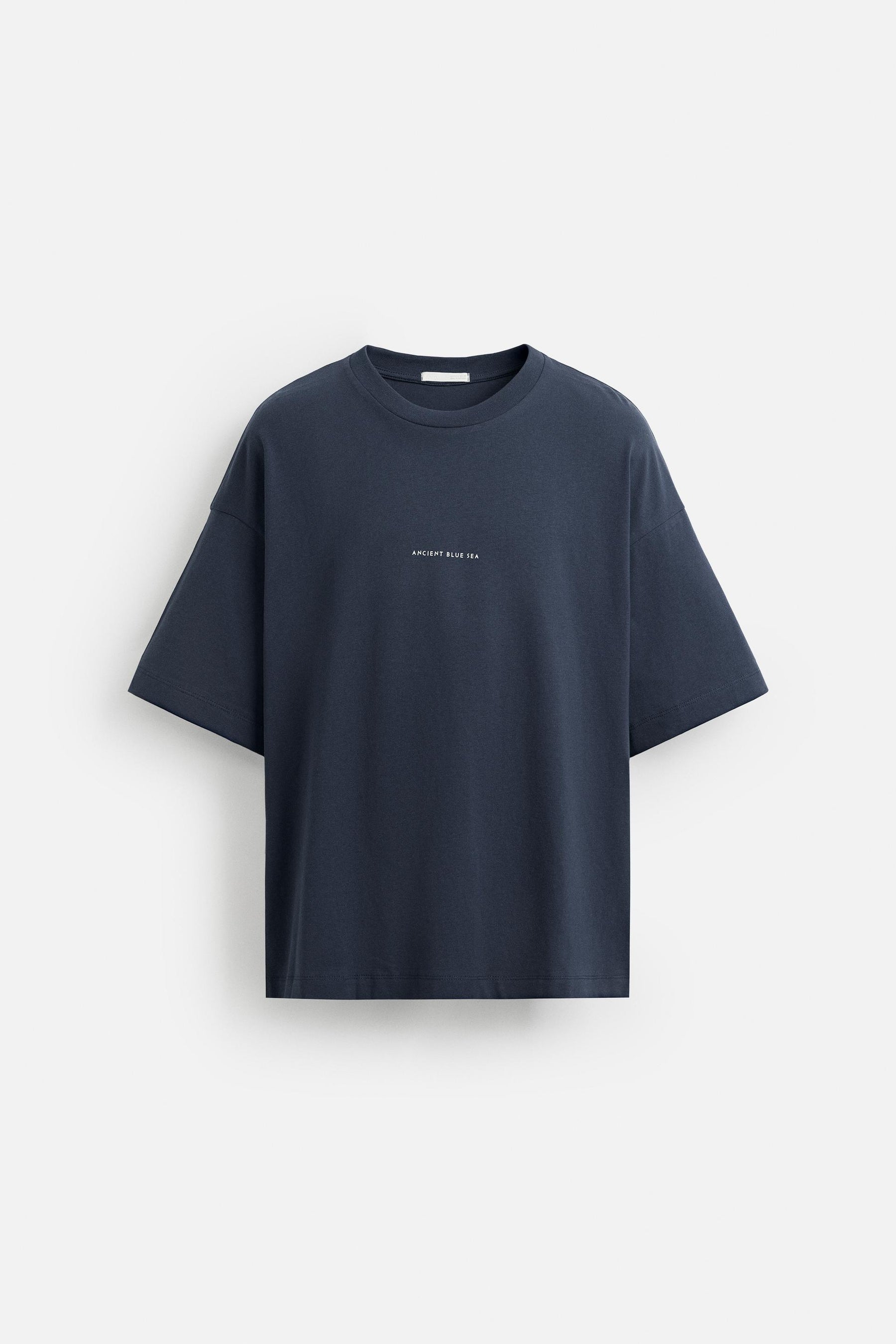 SUN PRINT T-SHIRT - Image 7