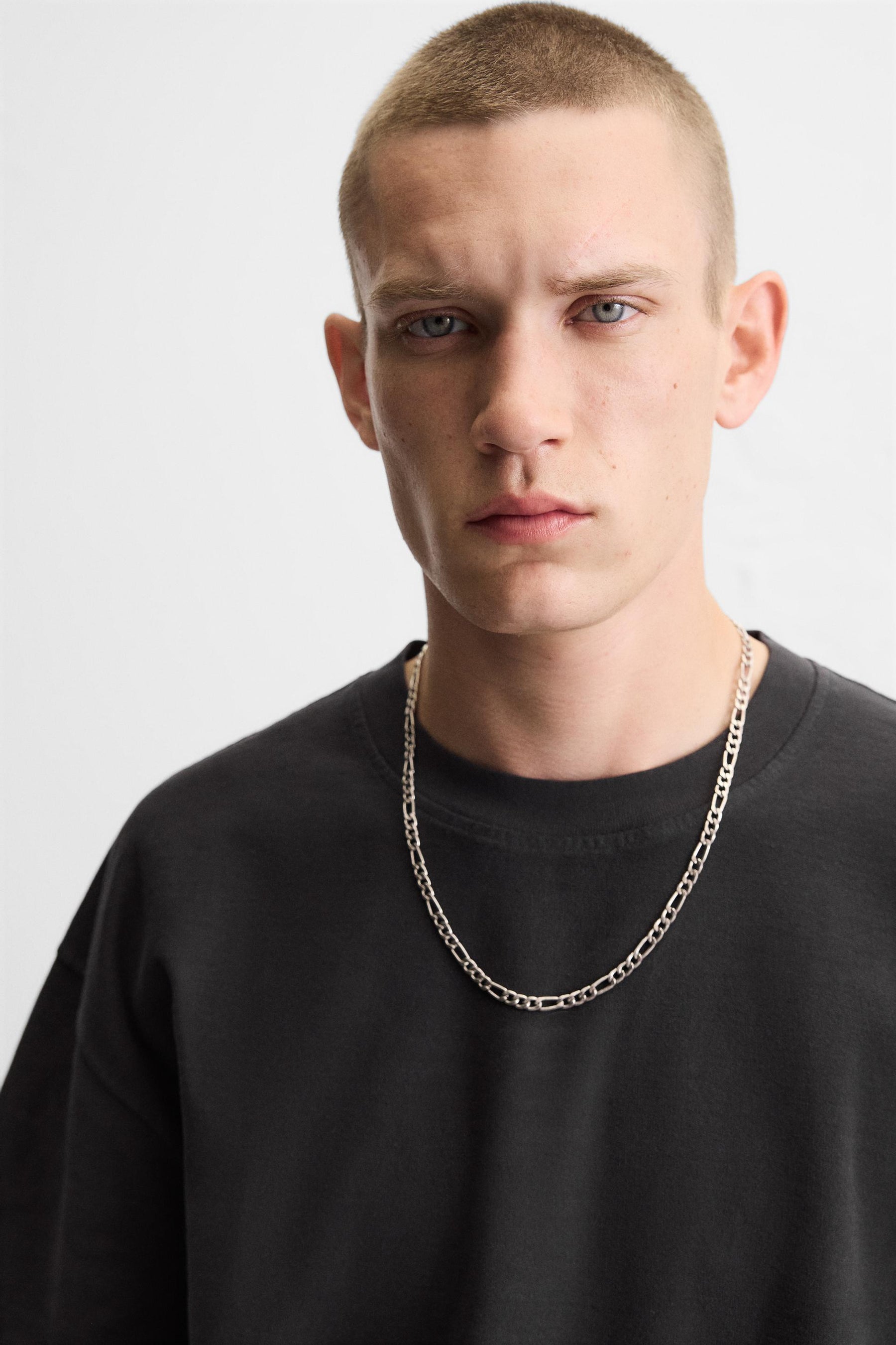 BOXY FIT HEAVYWEIGHT T-SHIRT - Image 5