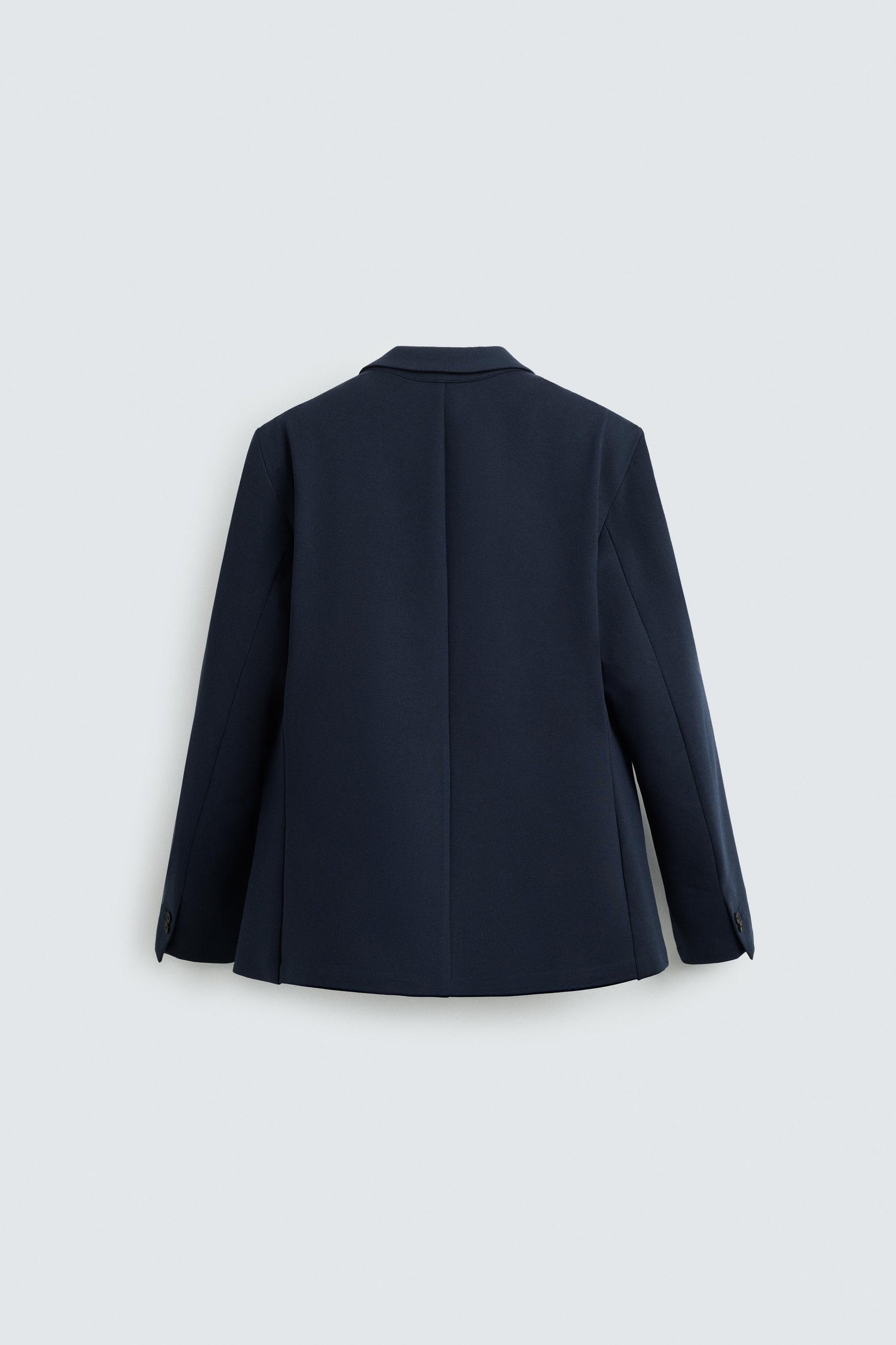 COMFORT SLIM FIT BLAZER - Image 6