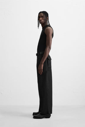CARPENTER POCKET TROUSERS - Image 4