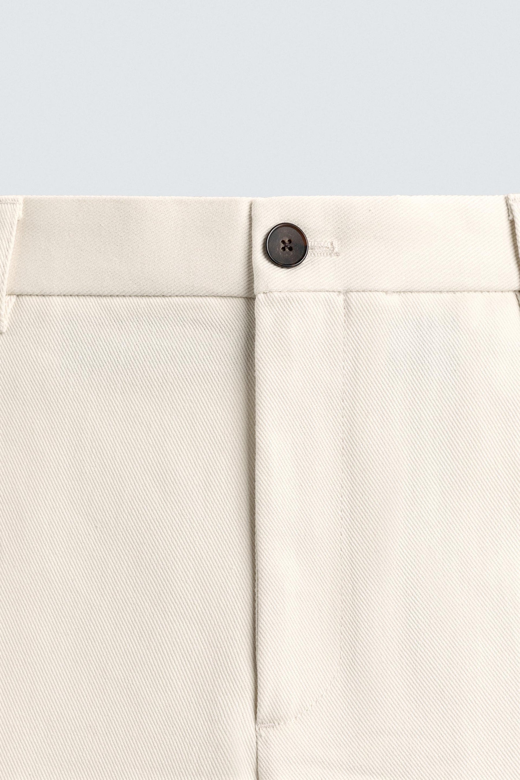 Textured Straight Leg Hose