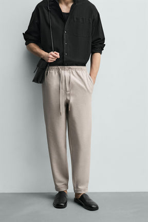Comfort Jogger Pants