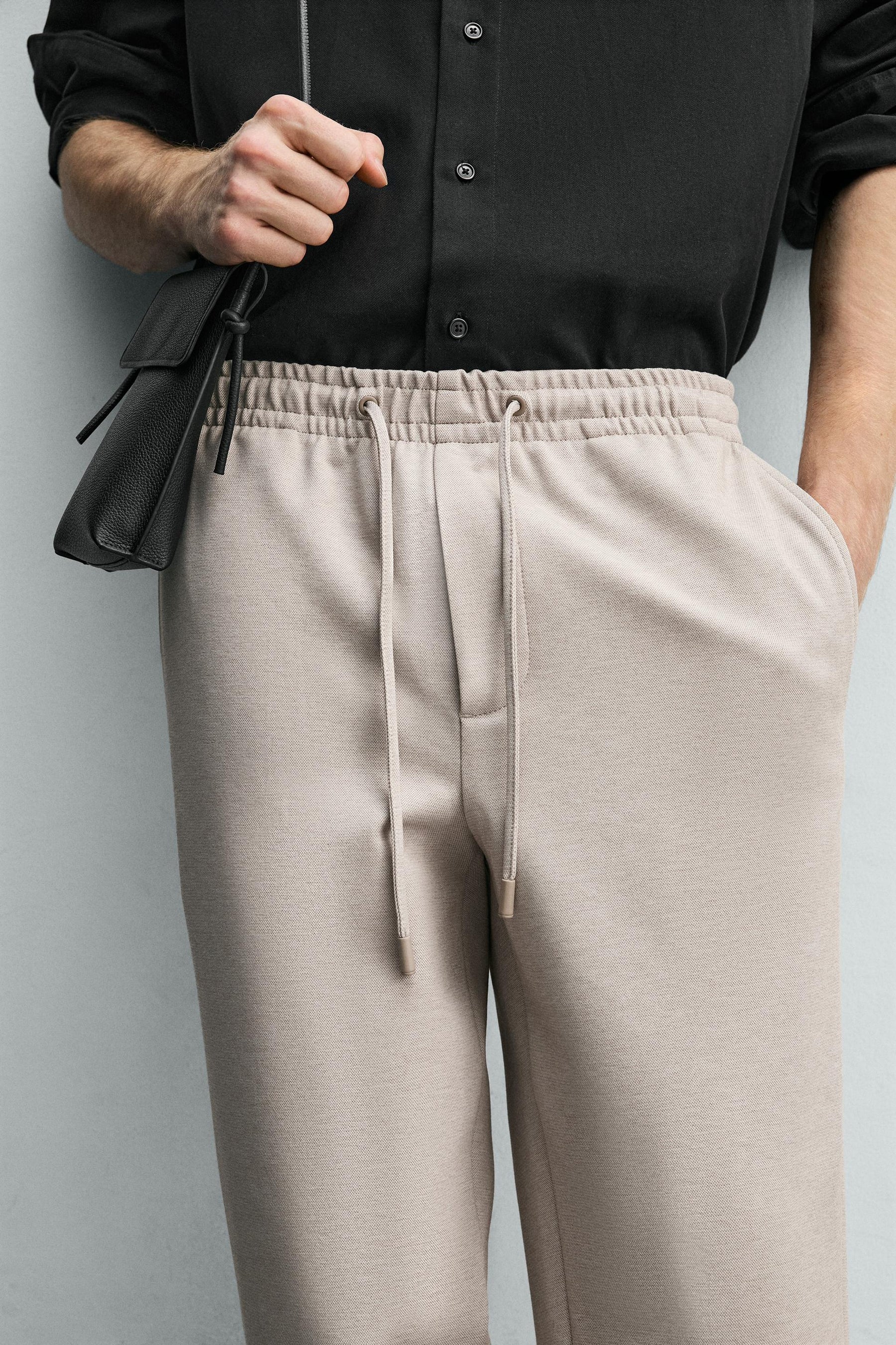 Comfort Jogger Pants
