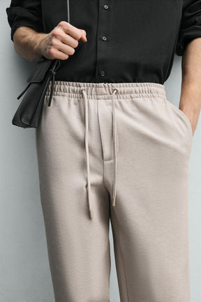 Comfort Jogger Pants