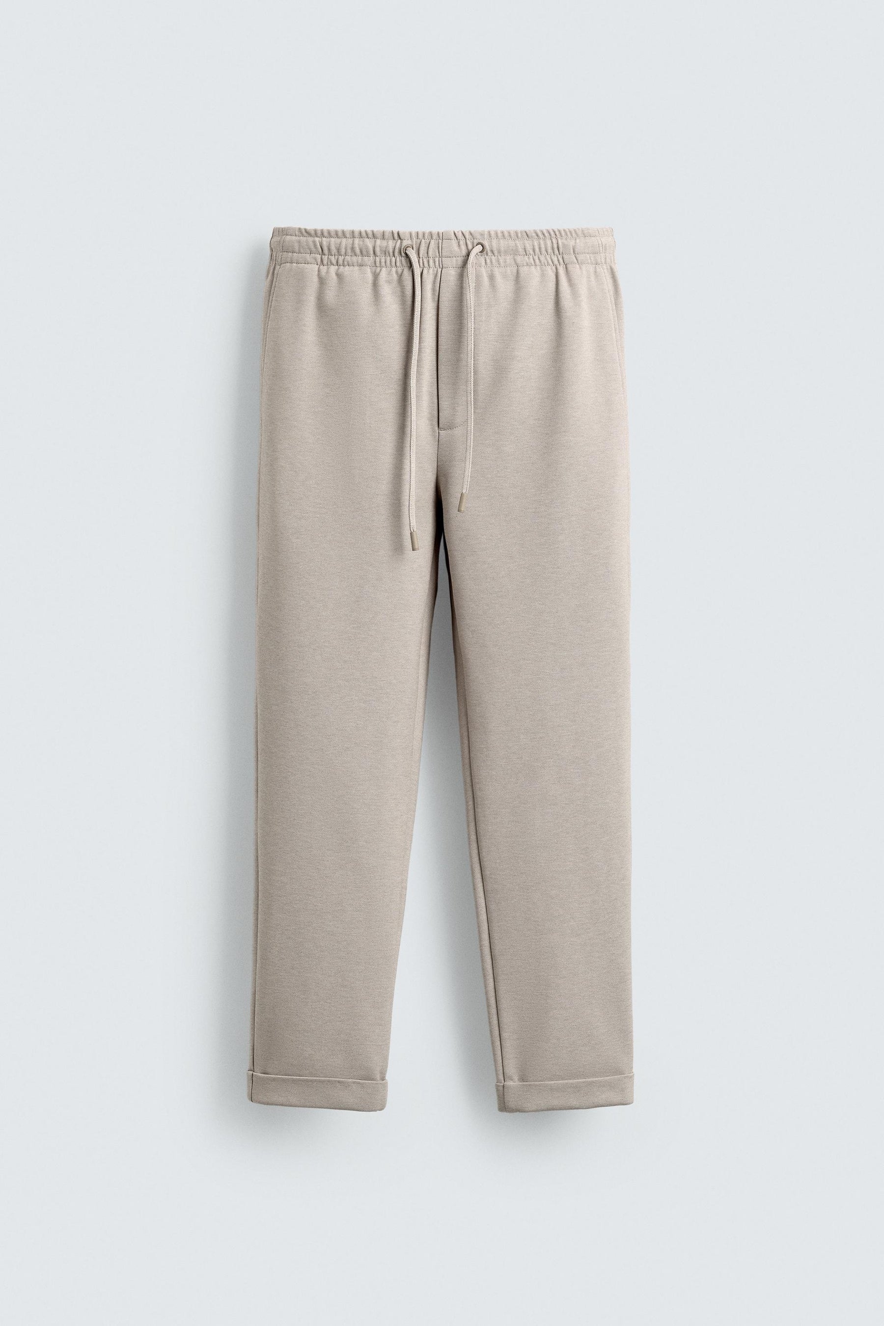 Comfort Jogger Pants