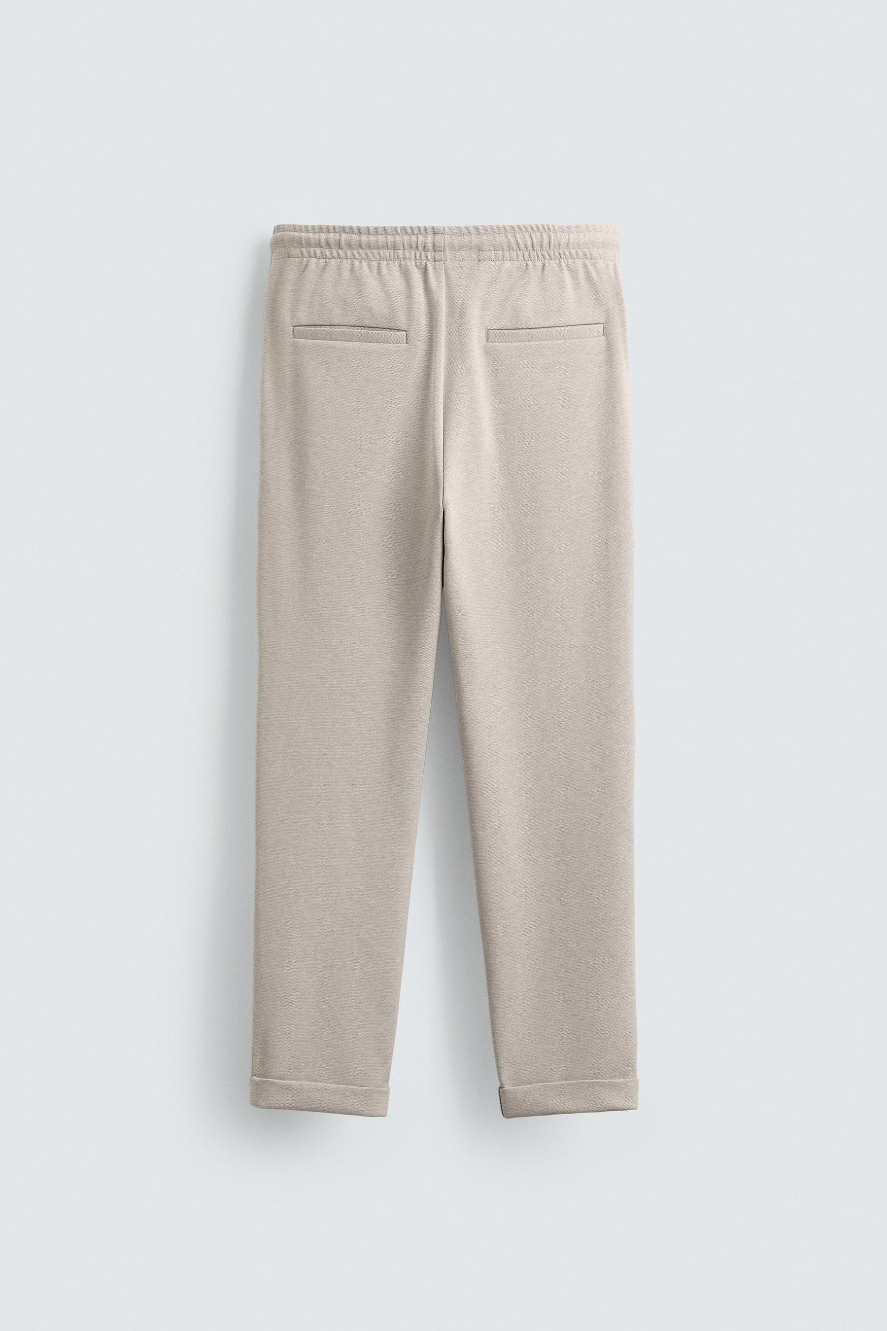 Comfort Jogger Pants