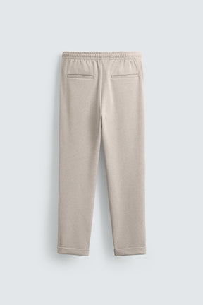 Comfort Jogger Pants