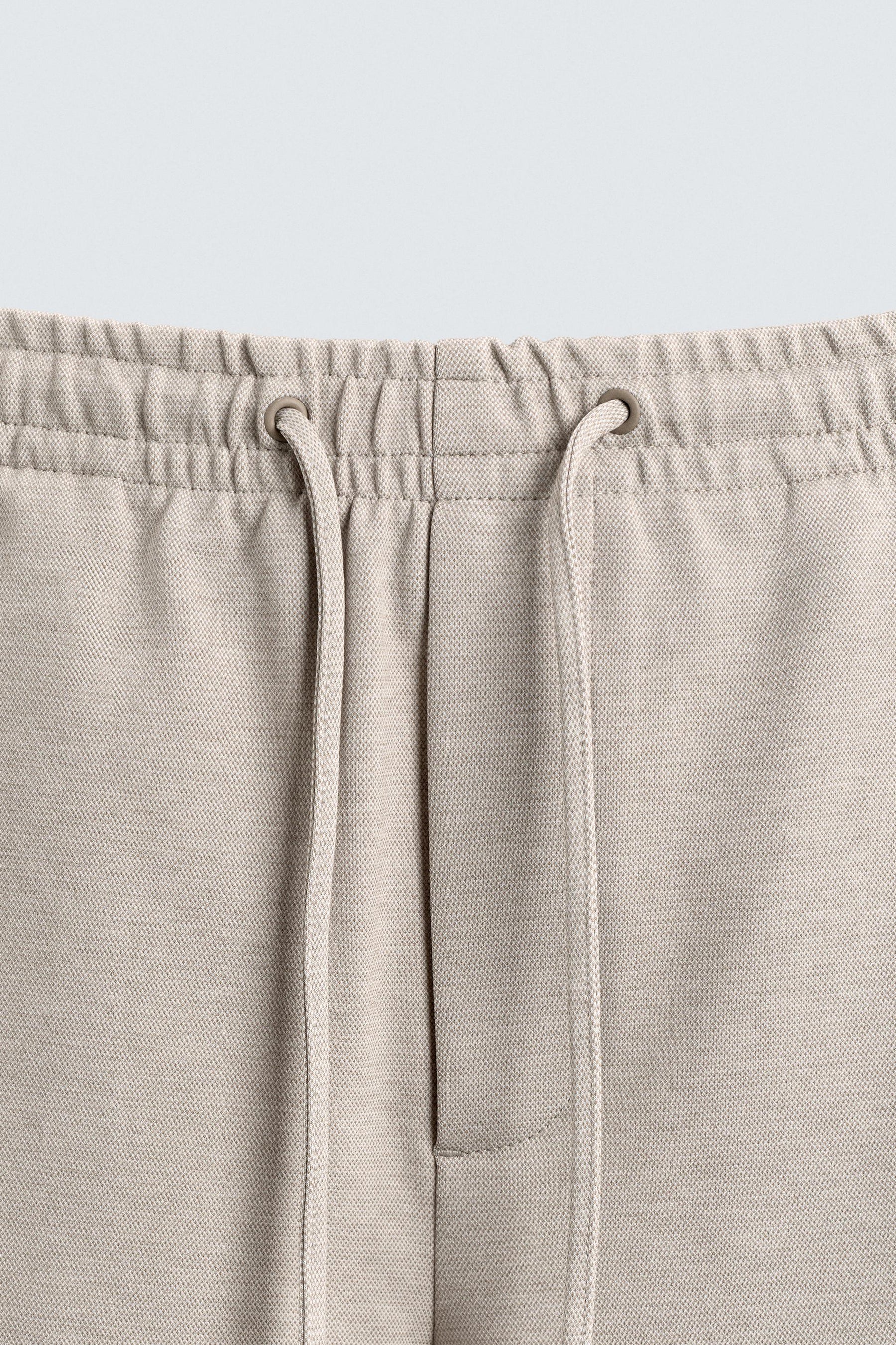 Comfort Jogger Pants