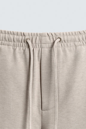 Comfort Jogger Pants