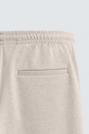 Comfort Jogger Pants