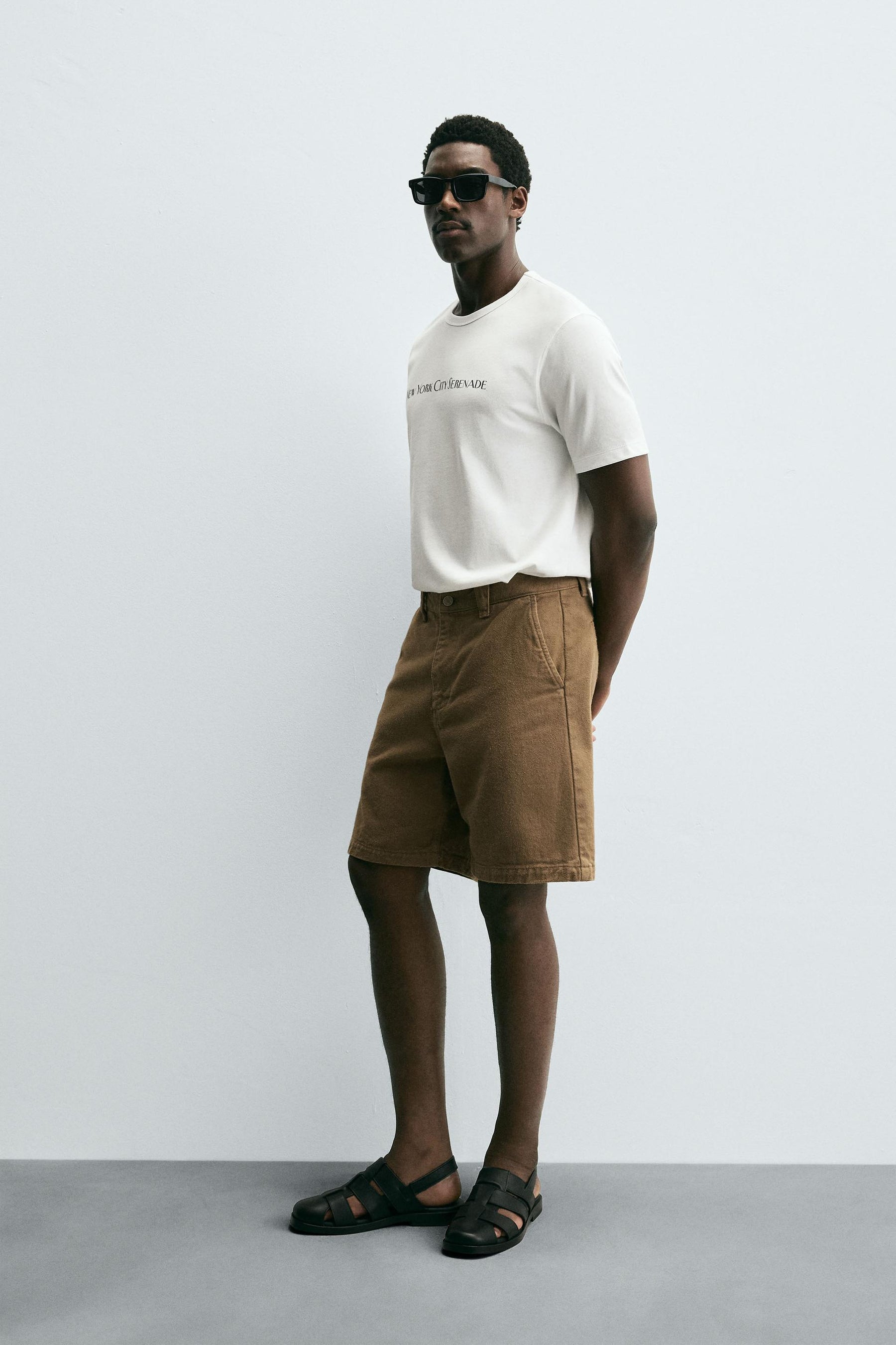 BRUCE SPRINGSTEEN NEW YORK CITY SERENADE T-SHIRT - Image 4