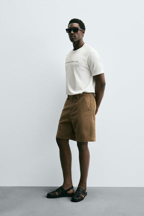 BRUCE SPRINGSTEEN NEW YORK CITY SERENADE T-SHIRT - Image 4