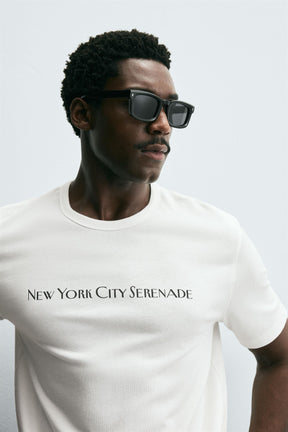 BRUCE SPRINGSTEEN NEW YORK CITY SERENADE T-SHIRT - Image 5