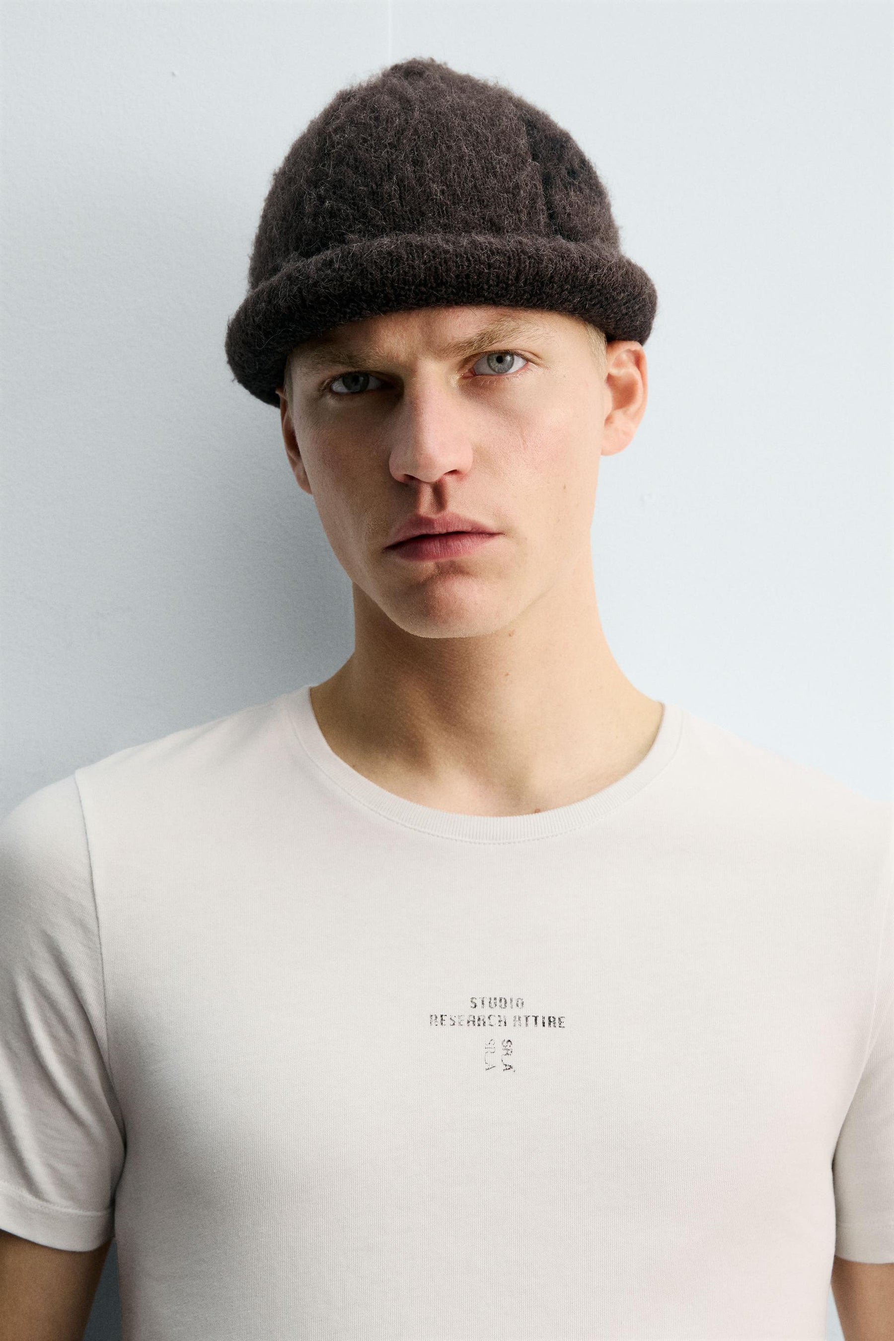 SLIM FIT X SR_A T-SHIRT - Image 4